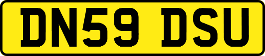DN59DSU
