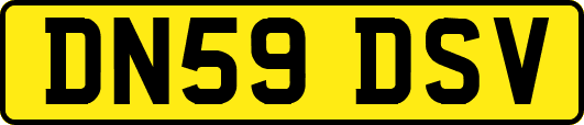DN59DSV