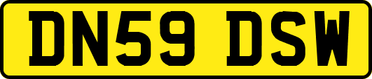 DN59DSW