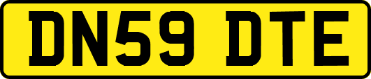 DN59DTE