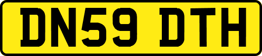 DN59DTH