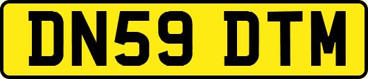 DN59DTM