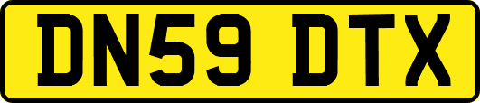 DN59DTX