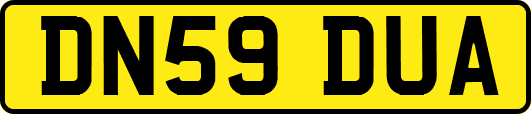 DN59DUA
