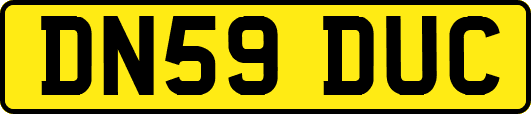 DN59DUC