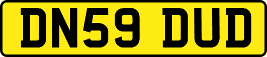 DN59DUD
