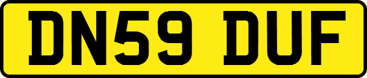 DN59DUF