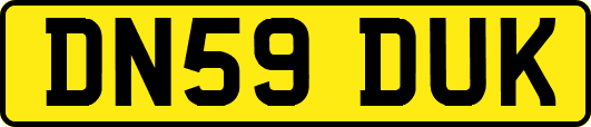 DN59DUK