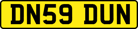 DN59DUN