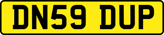 DN59DUP