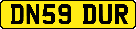 DN59DUR