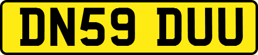 DN59DUU