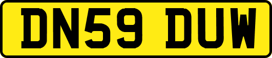 DN59DUW