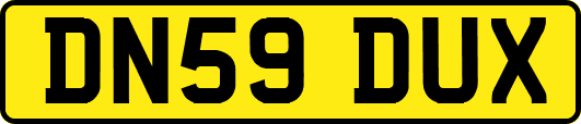DN59DUX