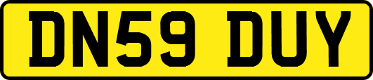 DN59DUY