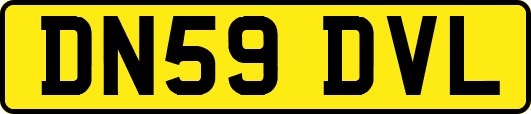 DN59DVL