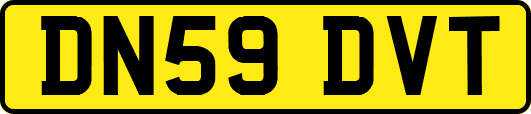 DN59DVT