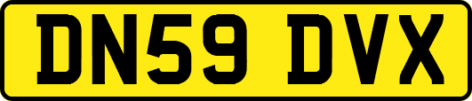 DN59DVX