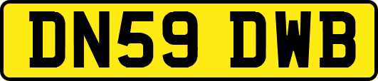 DN59DWB