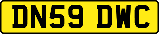 DN59DWC