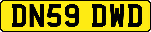 DN59DWD