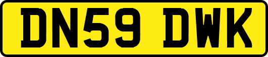 DN59DWK