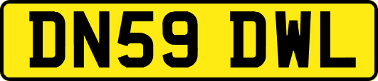 DN59DWL