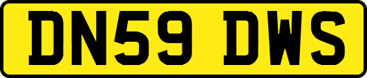 DN59DWS