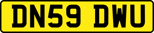 DN59DWU