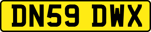 DN59DWX