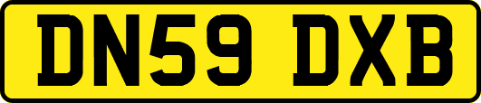 DN59DXB