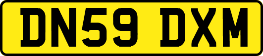 DN59DXM