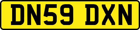 DN59DXN