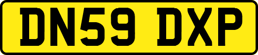 DN59DXP