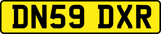 DN59DXR