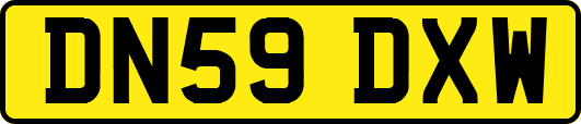 DN59DXW