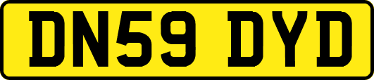 DN59DYD