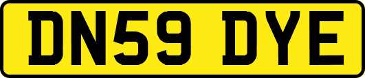 DN59DYE