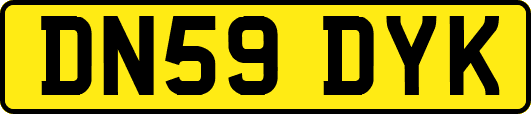 DN59DYK