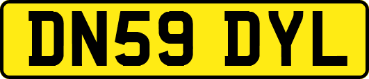 DN59DYL