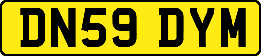 DN59DYM