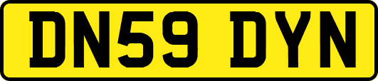 DN59DYN