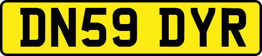 DN59DYR