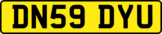 DN59DYU