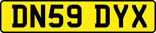 DN59DYX