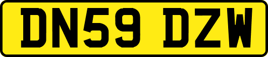 DN59DZW