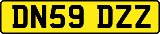 DN59DZZ
