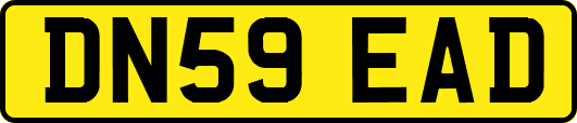 DN59EAD