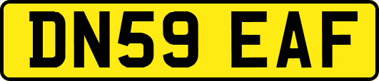 DN59EAF