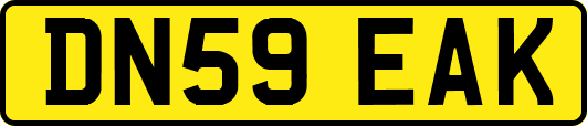 DN59EAK